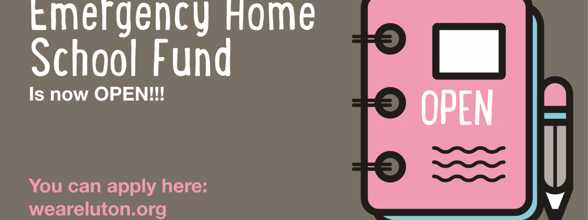 Level trust emergency home school fund