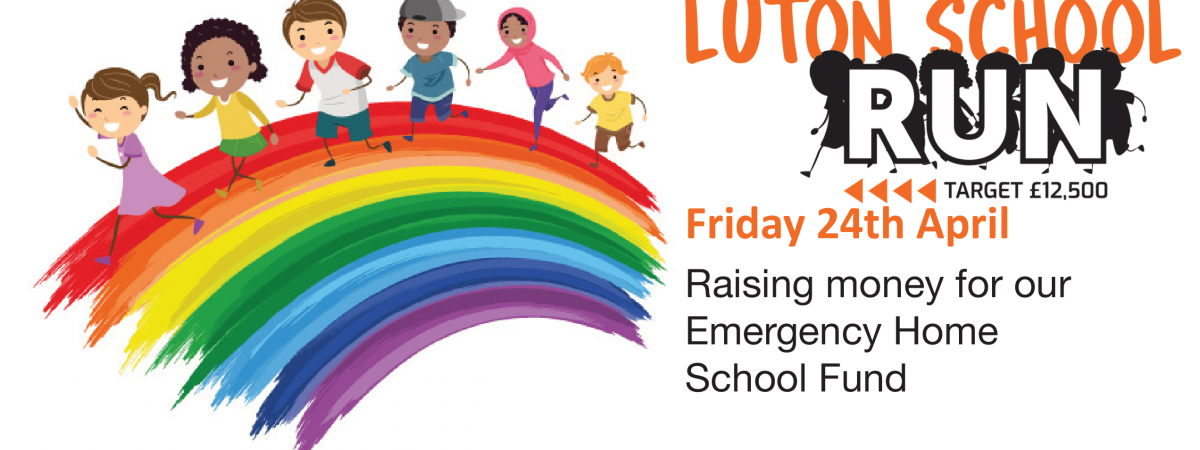 Luton School Run