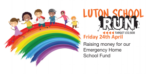 Luton School Run